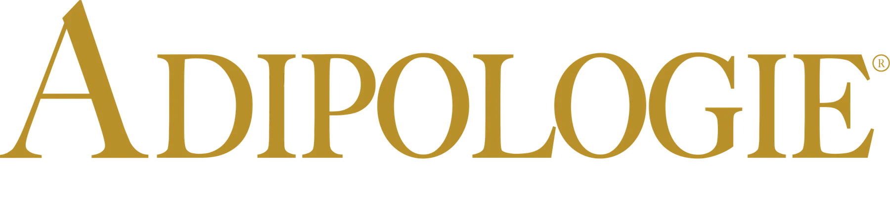 ADIPOLOGIE