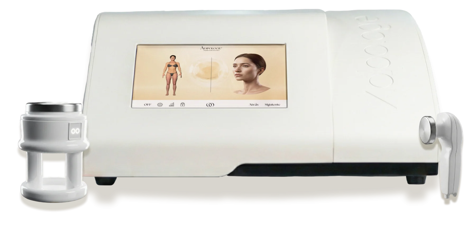 ADIPOLOGIE® Plus